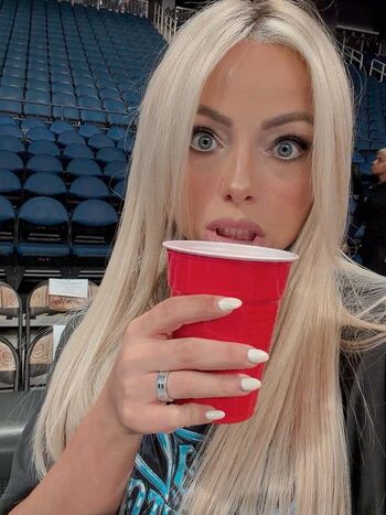 🔥 Liv morgan  page leaked private photo uncensored full