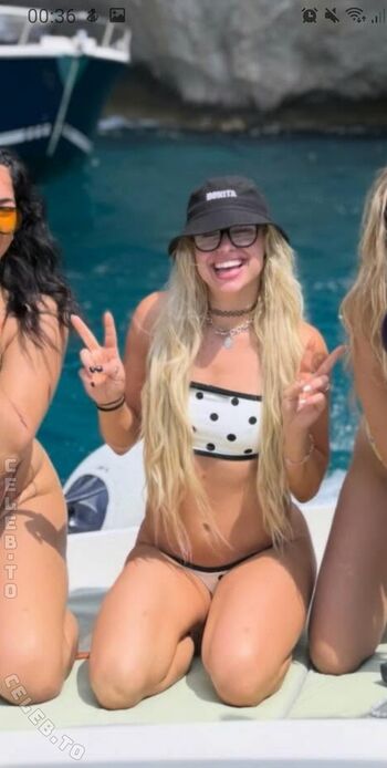 🔥 Liv morgan  page leaked private photo uncensored full