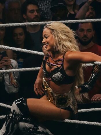 🔥 Liv morgan  page leaked private photo uncensored full