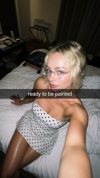 🔥 Liv morgan  page leaked private photo uncensored full