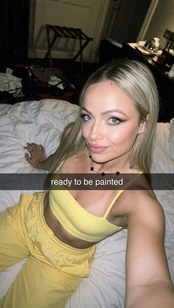 🔥 Liv morgan leaked private photo uncensored full