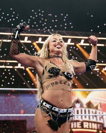 🔥 Liv morgan leaked private photo uncensored full