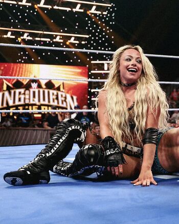 🔥 Liv morgan leaked private photo uncensored full