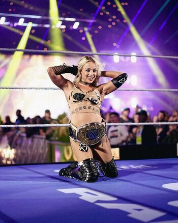 🔥 Liv morgan leaked private photo uncensored full