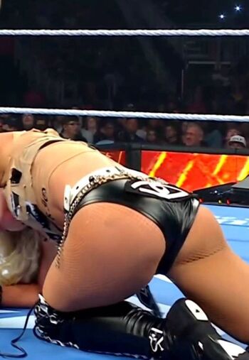🔥 Liv morgan leaked private photo uncensored full