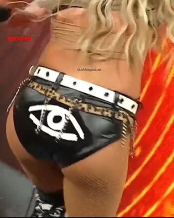 🔥 Liv morgan leaked private photo uncensored full