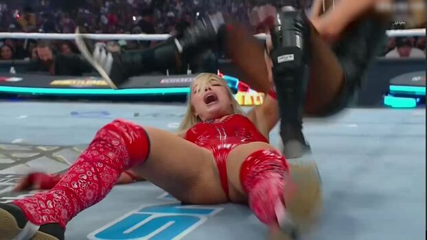 🔥 Liv morgan leaked private photo uncensored full
