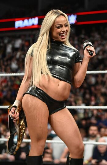 🔥 Liv morgan leaked private photo uncensored full
