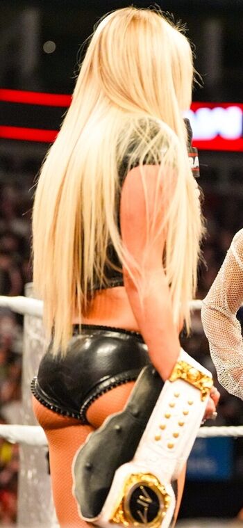 🔥 Liv morgan leaked private photo uncensored full