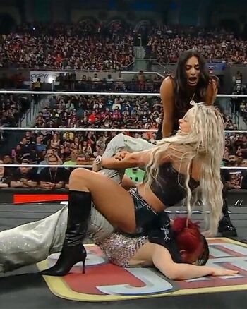 🔥 Liv morgan  page leaked private photo uncensored full