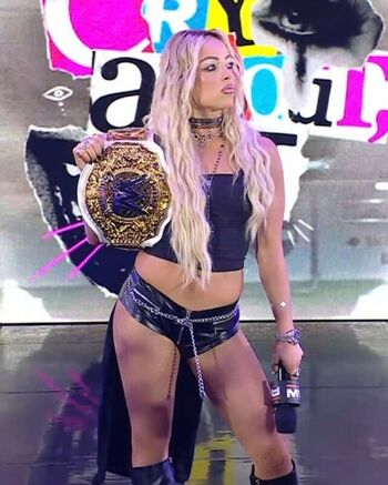 🔥 Liv morgan  page leaked private photo uncensored full