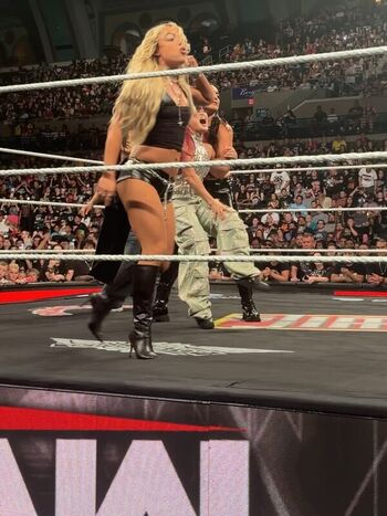 🔥 Liv morgan  page leaked private photo uncensored full