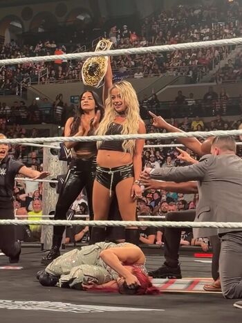 🔥 Liv morgan  page leaked private photo uncensored full