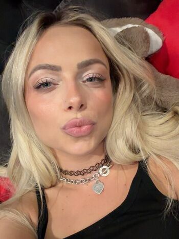 🔥 Liv morgan  page leaked private photo uncensored full