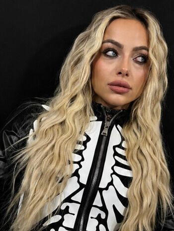 🔥 Liv morgan  page leaked private photo uncensored full