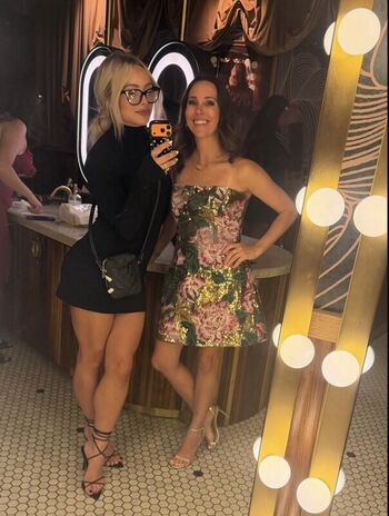 🔥 Liv morgan  page leaked private photo uncensored full