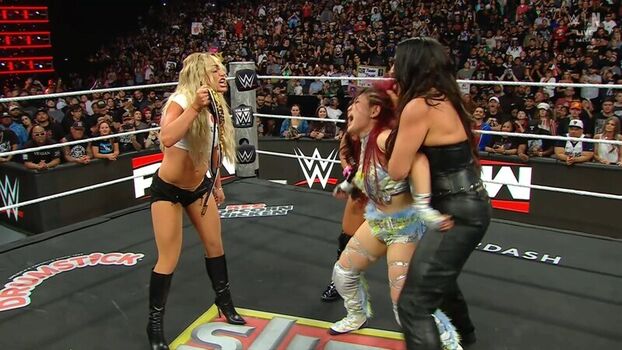 🔥 Liv morgan  page leaked private photo uncensored full