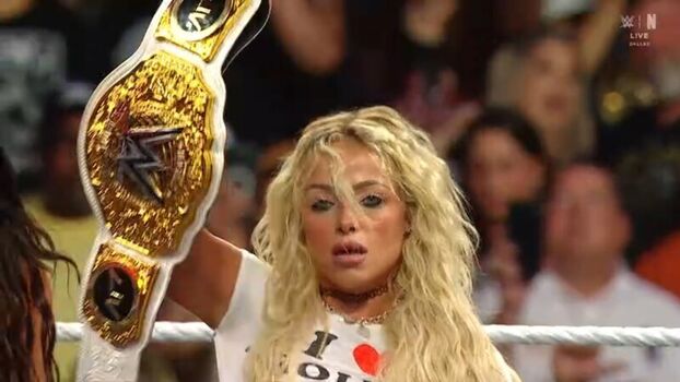 🔥 Liv morgan  page leaked private photo uncensored full