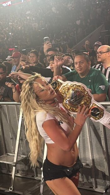 🔥 Liv morgan  page leaked private photo uncensored full