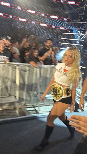 🔥 Liv morgan  page leaked private photo uncensored full