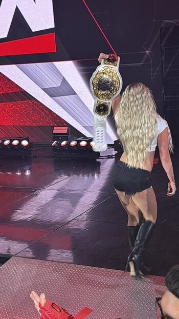 🔥 Liv morgan  page leaked private photo uncensored full