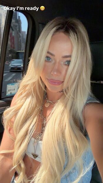 🔥 Liv morgan  page leaked private photo uncensored full