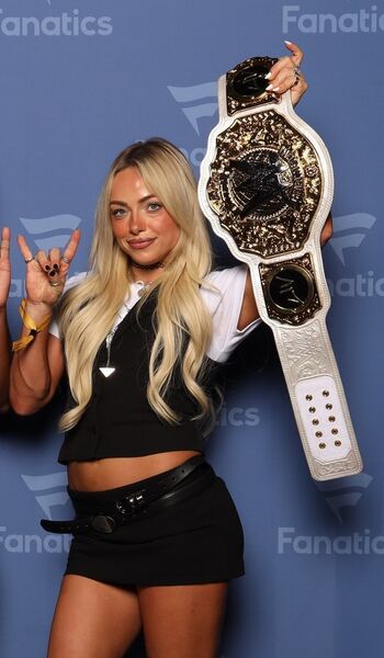 🔥 Liv morgan  page leaked private photo uncensored full