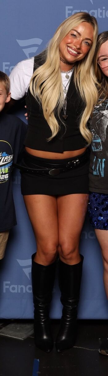 🔥 Liv morgan  page leaked private photo uncensored full