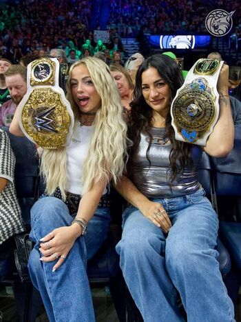 🔥 Liv morgan  page leaked private photo uncensored full