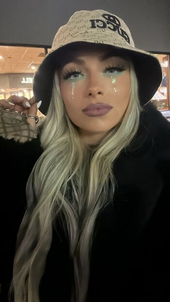🔥 Liv morgan  page leaked private photo uncensored full