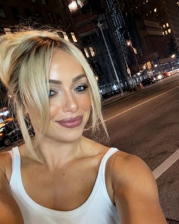 🔥 Liv morgan  page leaked private photo uncensored full