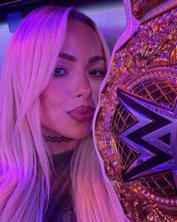 🔥 Liv morgan  page leaked private photo uncensored full