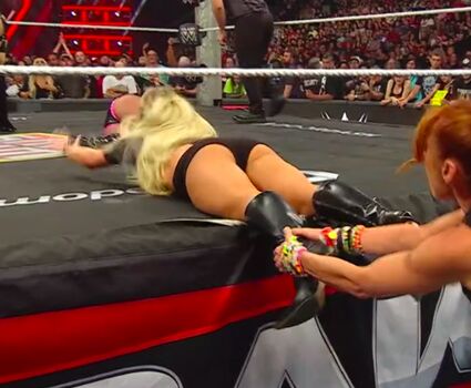 🔥 Liv morgan  page leaked private photo uncensored full