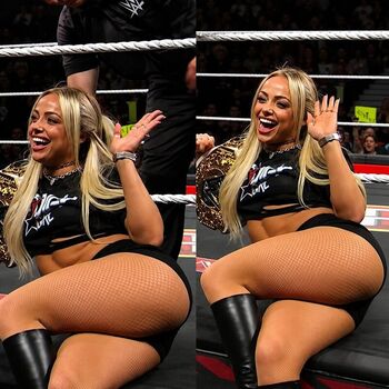 🔥 Liv morgan  page leaked private photo uncensored full