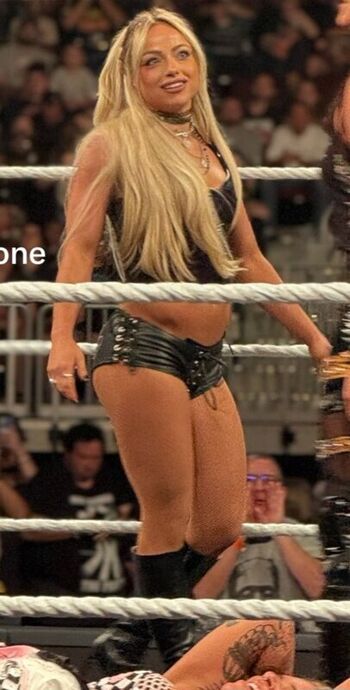 🔥 Liv morgan  page leaked private photo uncensored full