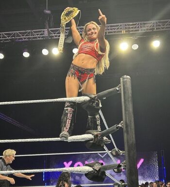 🔥 Liv morgan  page leaked private photo uncensored full