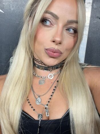 🔥 Liv morgan  page leaked private photo uncensored full