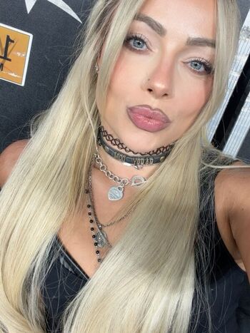 🔥 Liv morgan  page leaked private photo uncensored full