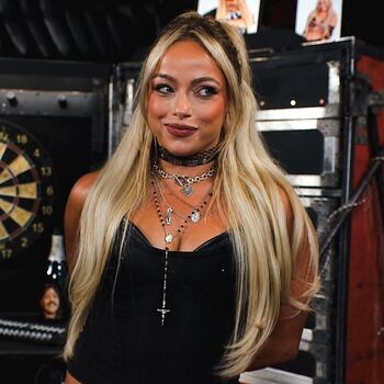 🔥 Liv morgan  page leaked private photo uncensored full