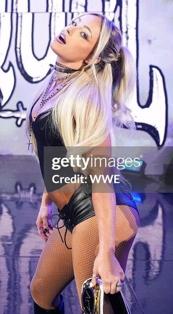 🔥 Liv morgan  page leaked private photo uncensored full