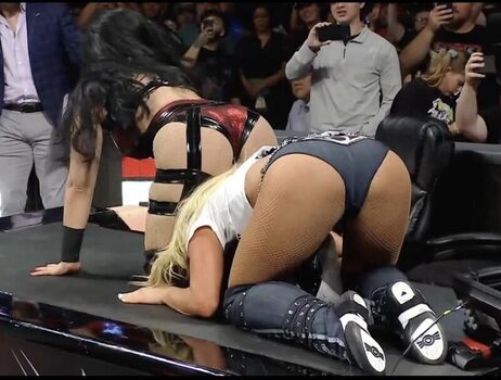 🔥 Liv morgan leaked private photo uncensored full