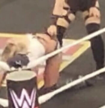 🔥 Liv morgan leaked private photo uncensored full