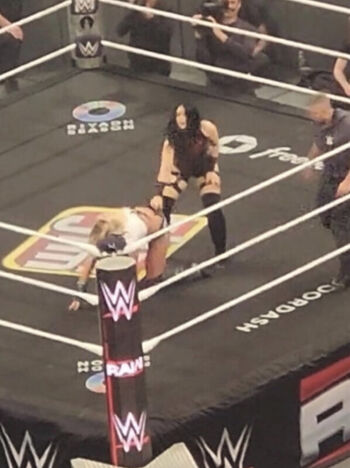 🔥 Liv morgan leaked private photo uncensored full