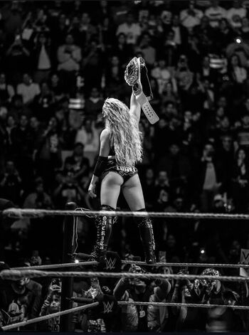 🔥 Liv morgan leaked private photo uncensored full
