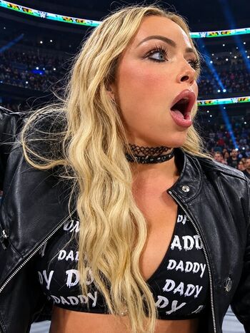 🔥 Liv morgan leaked private photo uncensored full