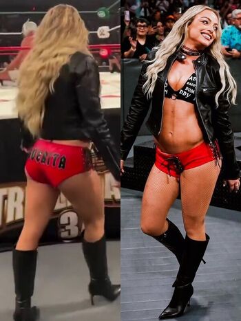 🔥 Liv morgan leaked private photo uncensored full