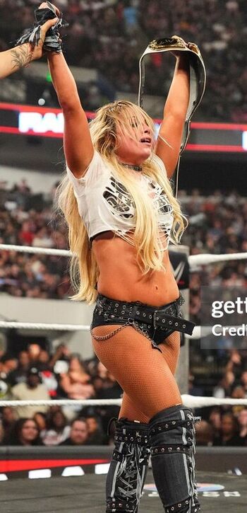🔥 Liv morgan leaked private photo uncensored full