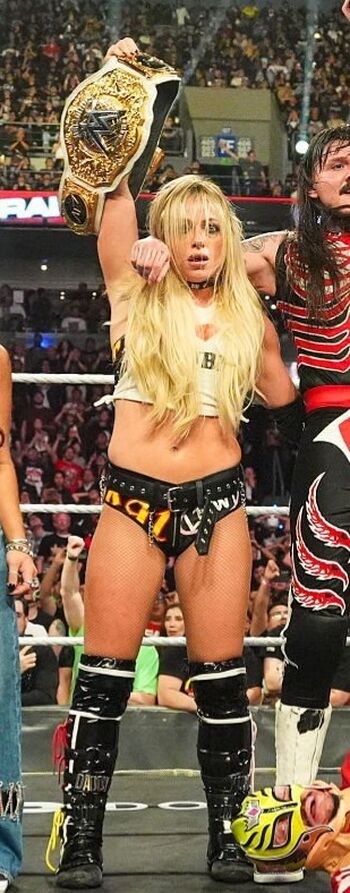 🔥 Liv morgan leaked private photo uncensored full