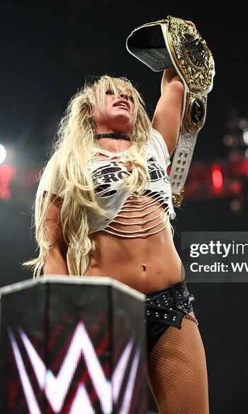 🔥 Liv morgan leaked private photo uncensored full