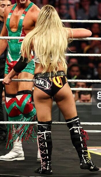 🔥 Liv morgan leaked private photo uncensored full
